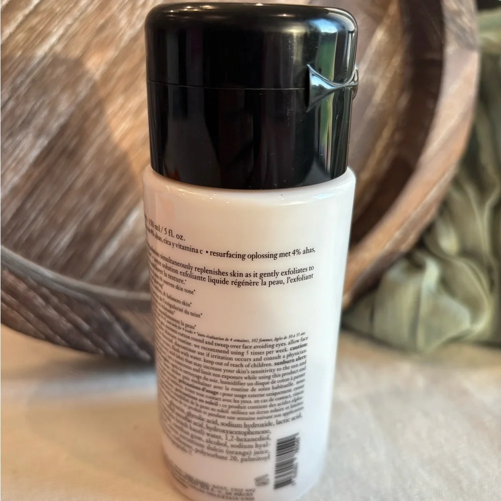 Philosophy Microdelivery Resurfacing Solution Exfoliating Treatment NEW